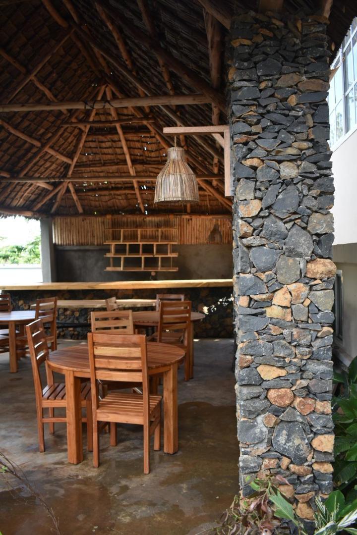 Kilimanjaro Accommodation Msaranga Экстерьер фото